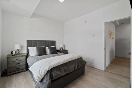 Walk-In Closet Photo of 301 808 Gauthier Avenue, Coquitlam, BC