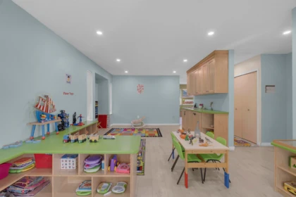 Primary Bedroom Photo of 17209 62a Ave, Surrey, BC