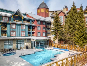1416 4308 Main Street, Whistler, BC, Whistler — Apartment/Condo for sale