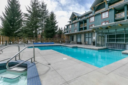 1416 4308 Main Street, Whistler, BC, Whistler — Apartment/Condo for sale