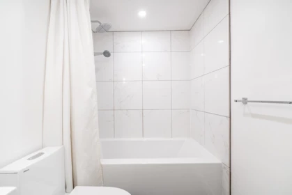 Guest Bathroom Photo of 111 1236 W 8th Avenue, Vancouver, BC