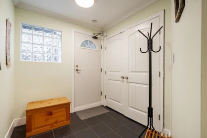 Office / Den Photo of 111 1236 W 8th Avenue, Vancouver, BC