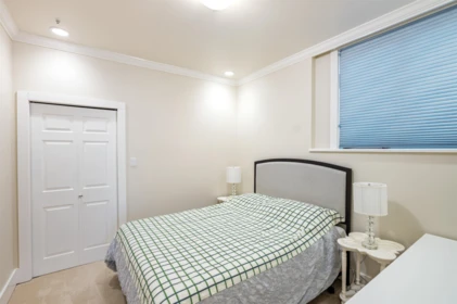 Hallway Photo of 1526 Chippendale Court, West Vancouver, BC