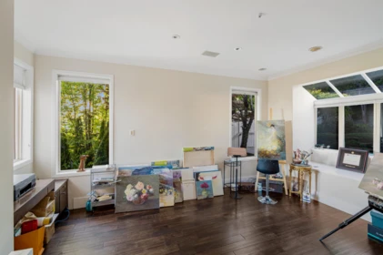 Loft / Bonus Room Photo of 1526 Chippendale Court, West Vancouver, BC