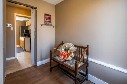 Basement Recreation Room Photo of 17884 57 Avenue, Surrey, BC