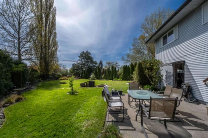 Outdoor Deck Photo of 17884 57 Avenue, Surrey, BC