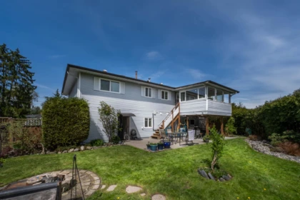 Outdoor Patio Photo of 17884 57 Avenue, Surrey, BC