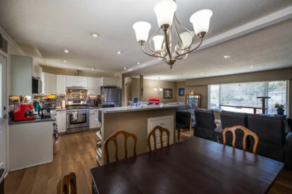Primary Bedroom Photo of 17884 57 Avenue, Surrey, BC