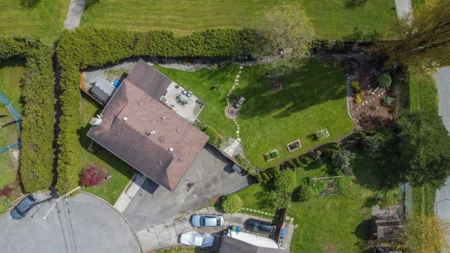 Street View Photo of 17884 57 Avenue, Surrey, BC