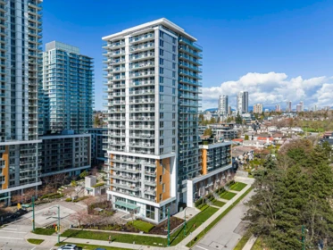 Primary Bathroom Photo of 2505 433 SW Marine Drive, Vancouver, BC
