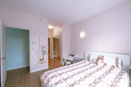 Bedroom 2 Photo of 302 7080 St. Albans Road, Richmond, BC