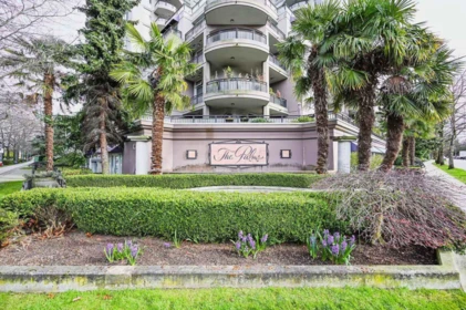 302 7080 St. Albans Road, Richmond, BC, Richmond — Apartment/Condo for sale