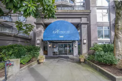302 7080 St. Albans Road, Richmond, BC, Richmond — Apartment/Condo for sale