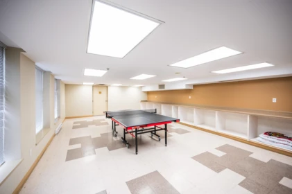 Laundry Room Photo of 302 7080 St. Albans Road, Richmond, BC