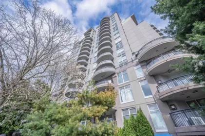 302 7080 St. Albans Road, Richmond, BC, Richmond — Apartment/Condo for sale