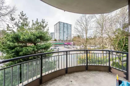 Loft / Bonus Room Photo of 302 7080 St. Albans Road, Richmond, BC