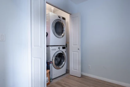 Office / Den Photo of 302 7080 St. Albans Road, Richmond, BC