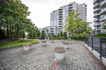 Outdoor Deck Photo of 302 7080 St. Albans Road, Richmond, BC