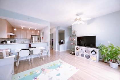 Pantry Photo of 302 7080 St. Albans Road, Richmond, BC