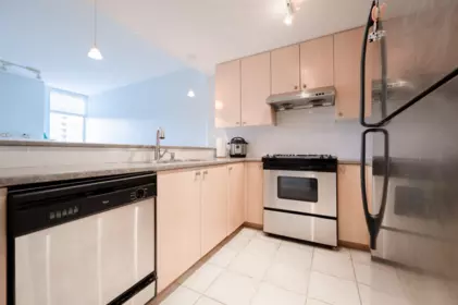 Primary Bedroom Photo of 302 7080 St. Albans Road, Richmond, BC