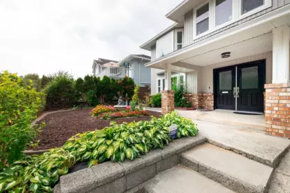 432 Riverview Crescent, Coquitlam, BC, Coquitlam — Single Family Residence for sale