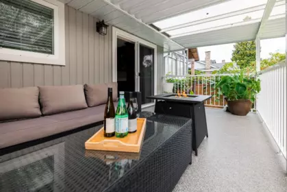 Loft / Bonus Room Photo of 432 Riverview Crescent, Coquitlam, BC