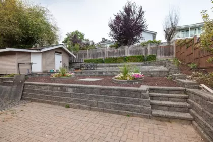 Mudroom Photo of 432 Riverview Crescent, Coquitlam, BC