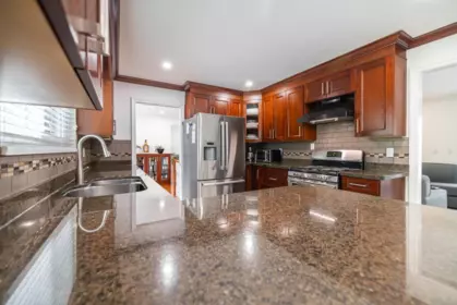 Pantry Photo of 432 Riverview Crescent, Coquitlam, BC