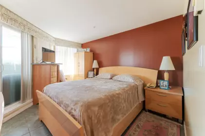 Bedroom 4 Photo of A319 2099 Lougheed Highway, Port Coquitlam, BC