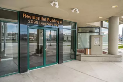A319 2099 Lougheed Highway, Port Coquitlam, BC, Port Coquitlam — Apartment/Condo for sale