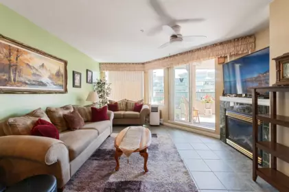 A319 2099 Lougheed Highway, Port Coquitlam, BC, Port Coquitlam — Apartment/Condo for sale