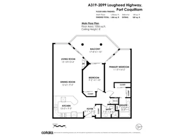 Hot Tub / Spa Photo of A319 2099 Lougheed Highway, Port Coquitlam, BC
