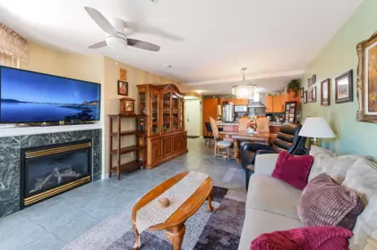 Kitchen Photo of A319 2099 Lougheed Highway, Port Coquitlam, BC