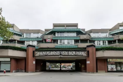 A319 2099 Lougheed Highway, Port Coquitlam, BC, Port Coquitlam — Apartment/Condo for sale