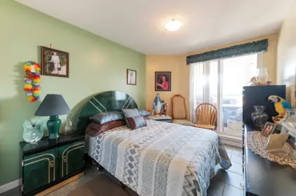 Loft / Bonus Room Photo of A319 2099 Lougheed Highway, Port Coquitlam, BC