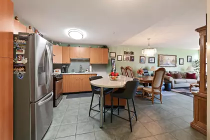 Primary Bedroom Photo of A319 2099 Lougheed Highway, Port Coquitlam, BC