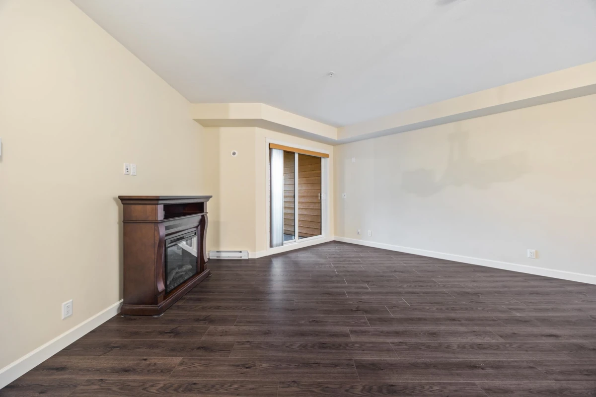 Family Room Photo of 408 20376 86 Avenue, Langley, BC