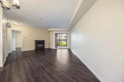 Breakfast Nook Photo of 408 20376 86 Avenue, Langley, BC