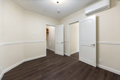 Entry Foyer Photo of 408 20376 86 Avenue, Langley, BC