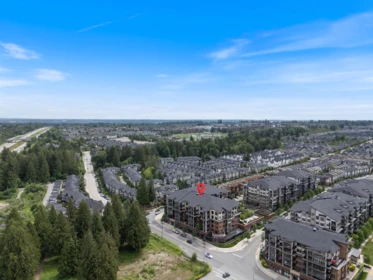 Fitness Center Photo Near 408 20376 86 Avenue, Langley, BC