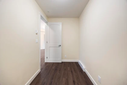 Hallway Photo of 408 20376 86 Avenue, Langley, BC