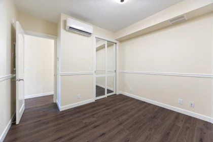 Laundry Room Photo of 408 20376 86 Avenue, Langley, BC
