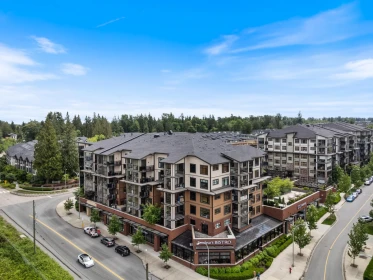 Neighborhood Park Photo Near 408 20376 86 Avenue, Langley, BC