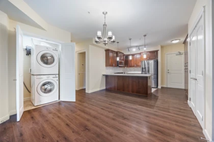 Pantry Photo of 408 20376 86 Avenue, Langley, BC