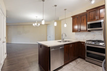 Primary Bedroom Photo of 408 20376 86 Avenue, Langley, BC