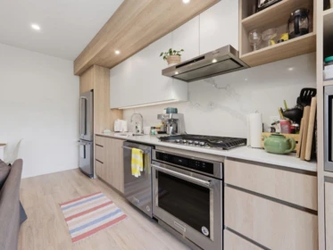 Pantry Photo of 414 38362 Buckley Avenue, Squamish, BC