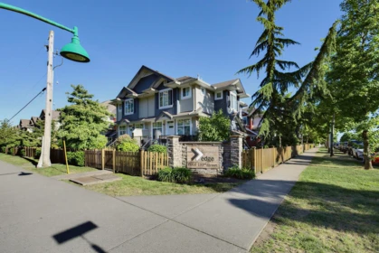 Breakfast Nook Photo of 16 6956 193 Street, Surrey, BC