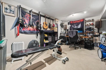 Community Amenities Photo (Clubhouse) of 16 6956 193 Street, Surrey, BC