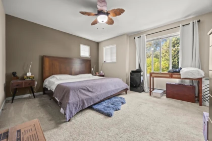 Garage Interior Photo of 16 6956 193 Street, Surrey, BC