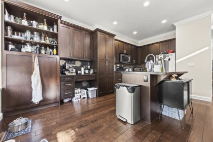 Mudroom Photo of 16 6956 193 Street, Surrey, BC